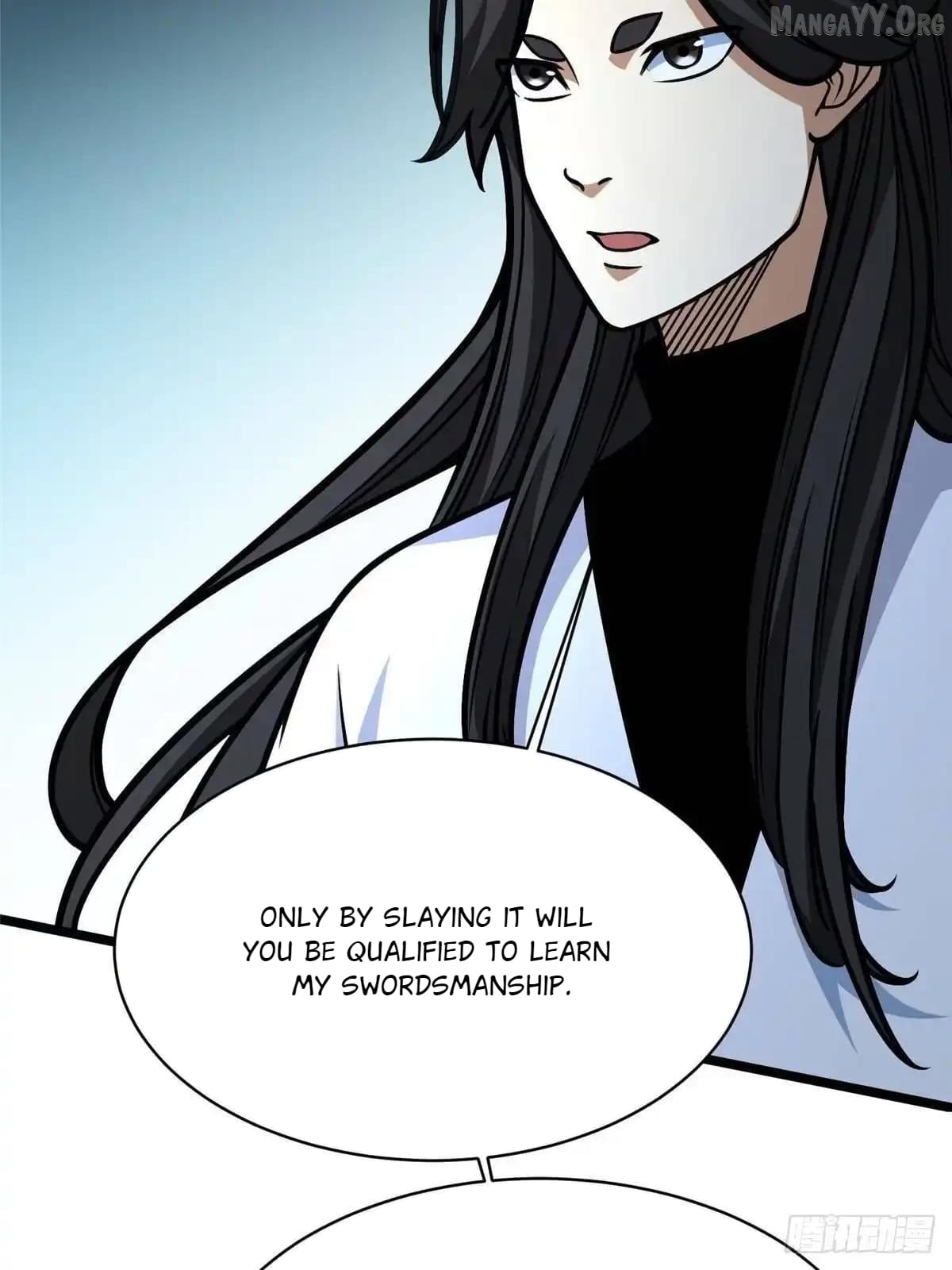 Divine Urban God Chapter 299 - page 28